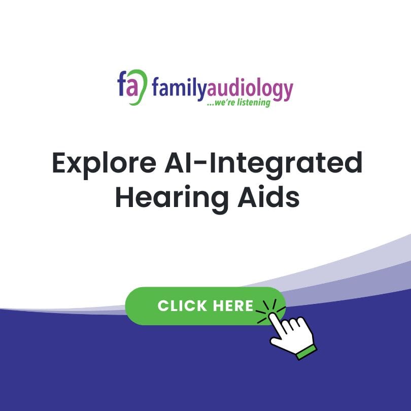 AI-Integrated Hearing Aids