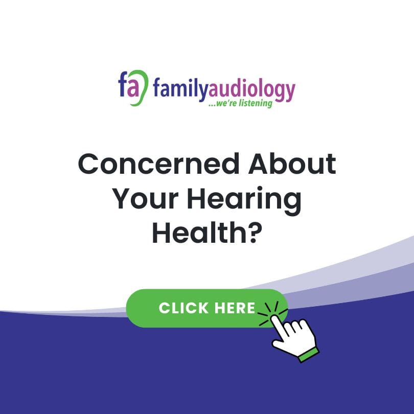 Hearing Health
