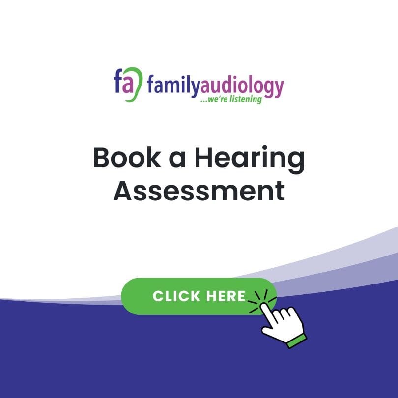 Hearing Assessment